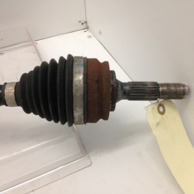 Transmission avant droite occasion CITROEN C3 II Phase 2 03-2013->12-2016 9801388680 2