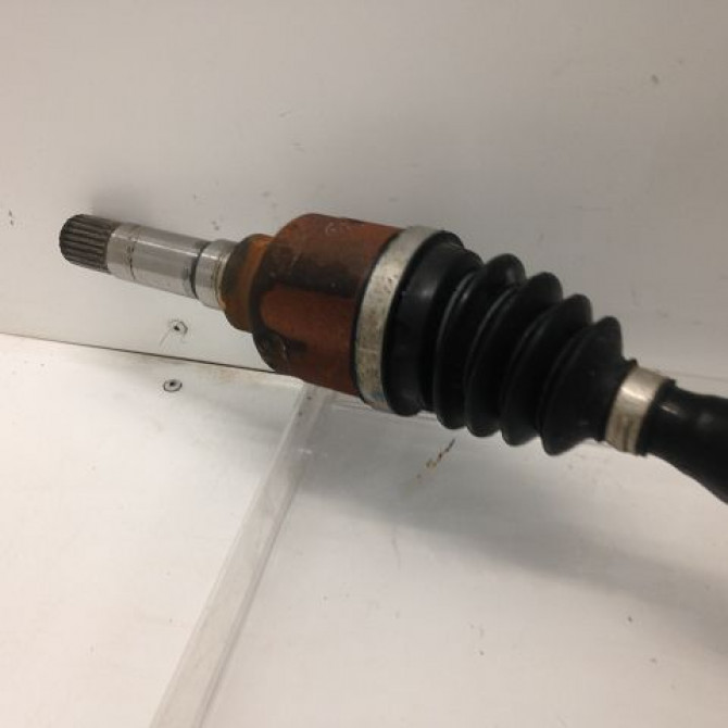 Transmission avant droite occasion CITROEN C3 II Phase 2 03-2013->12-2016 9801388680 3