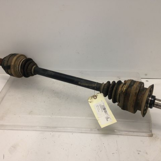 Transmission arrière gauche occasion B.M.W. X5 I Phase 1 04-2000->12-2006 3.0d 218ch 1