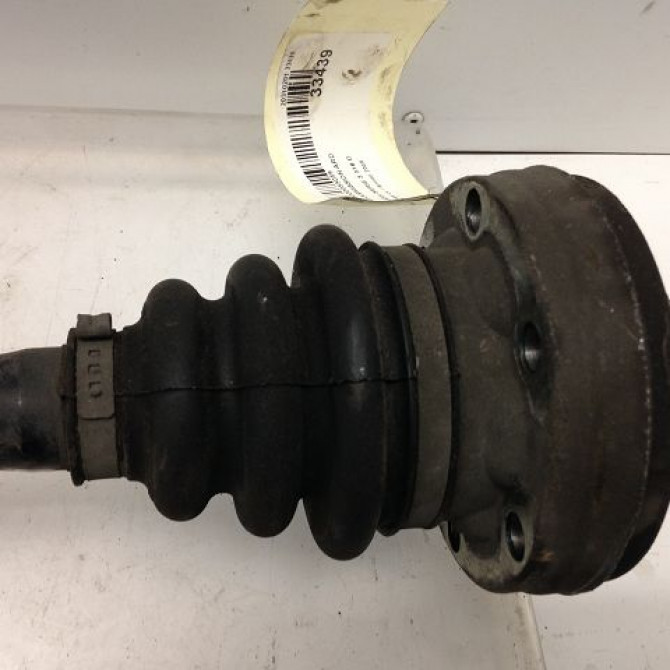 Transmission arrière droite occasion B.M.W. SERIE 3 III Phase 1 01-1991->04-1998 318 TDS 3