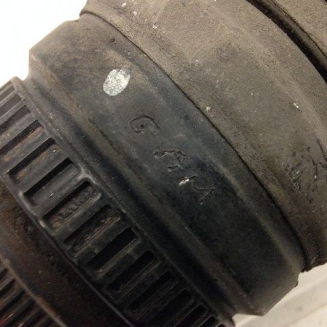 Transmission arrière droite occasion B.M.W. SERIE 3 III Phase 1 01-1991->04-1998 318 TDS 4