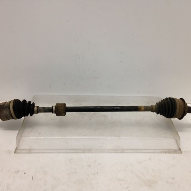 Transmission avant droite occasion TOYOTA YARIS III YARIS III Phase 1 2011-03-01->2015-04-30 434100D341 1