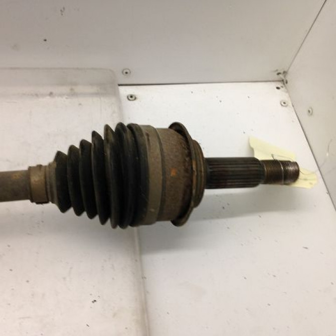 Transmission avant droite occasion TOYOTA YARIS III YARIS III Phase 1 2011-03-01->2015-04-30 434100D341 3