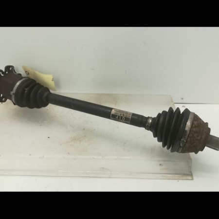 Transmission avant droite occasion AUDI A8 I Phase 1 09-1994->02-1999 4E0407272P