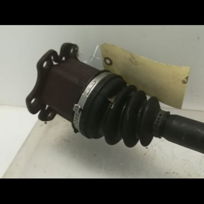 Transmission avant droite occasion AUDI A8 I Phase 1 09-1994->02-1999 4E0407272P 3