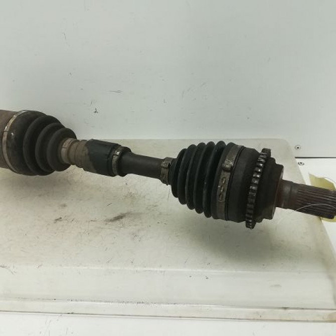 Transmission avant droite occasion MAZDA 6 I Phase 2 06-2005->10-2008 2.0 MZR-CD 143ch GD552550XC 1