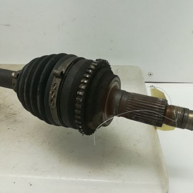 Transmission avant droite occasion MAZDA 6 I Phase 2 06-2005->10-2008 2.0 MZR-CD 143ch GD552550XC 2