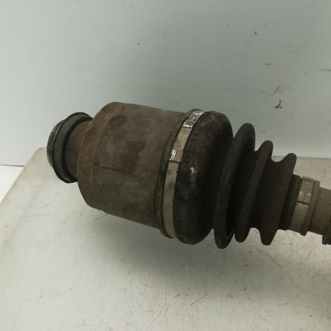 Transmission avant droite occasion MAZDA 6 I Phase 2 06-2005->10-2008 2.0 MZR-CD 143ch GD552550XC 3