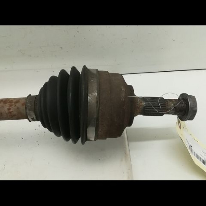 Transmission avant gauche occasion PEUGEOT RCZ Phase 1 01-2010->12-2012 3272WX 2