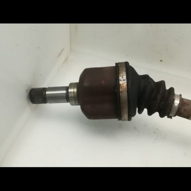 Transmission avant gauche occasion PEUGEOT RCZ Phase 1 01-2010->12-2012 3272WX 3