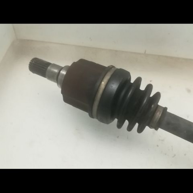 Transmission avant gauche occasion SUZUKI SWIFT III Phase 1 03-2005->09-2011 1.3i 90ch 4410263J53 3