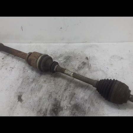 Transmission avant droite occasion RENAULT MODUS Phase 2 01-2008->12-2012 1.5 DCI 105ch 8200598563