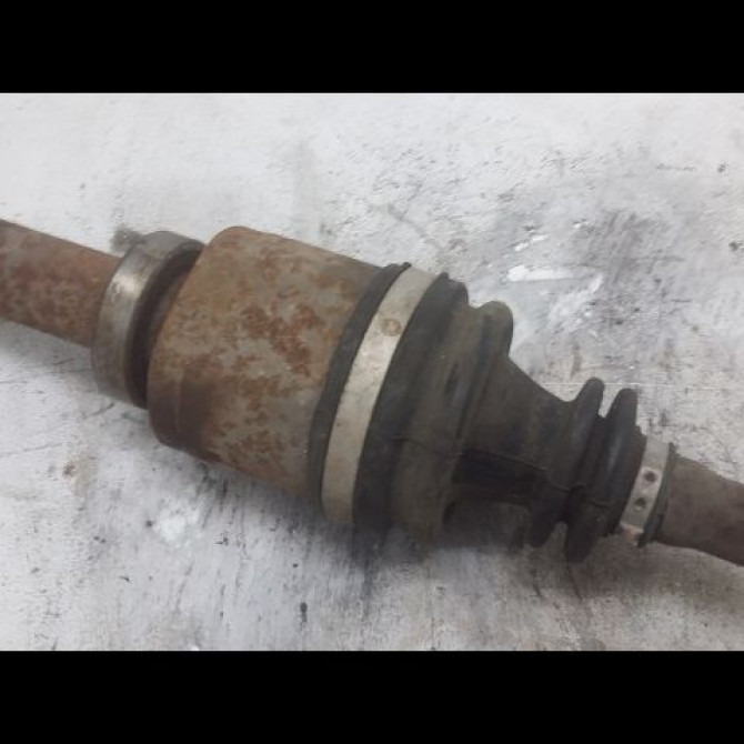 Transmission avant droite occasion RENAULT MODUS Phase 2 01-2008->12-2012 1.5 DCI 105ch 8200598563 3