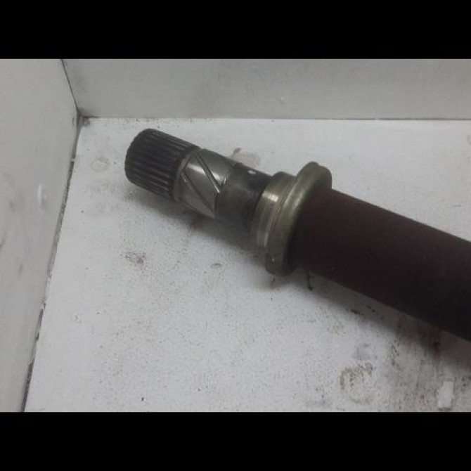 Transmission avant droite occasion RENAULT MODUS Phase 2 01-2008->12-2012 1.5 DCI 105ch 8200598563 4