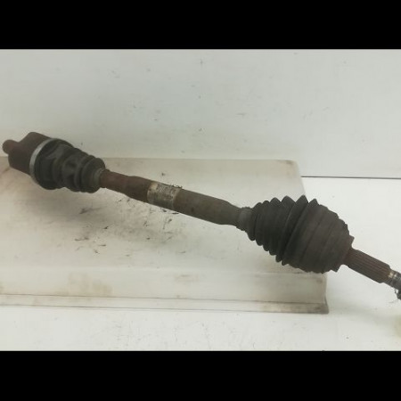 Transmission avant gauche occasion RENAULT MODUS Phase 1 09-2004->12-2007 1.6i 16v 8200696900