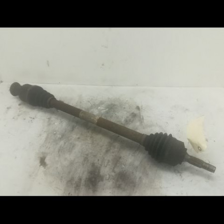 Transmission avant droite occasion CITROEN C3 I Phase 1 04-2002->10-2005 1.4HDI 8v 70ch 3273EV