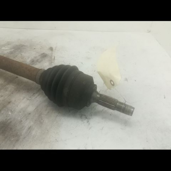 Transmission avant droite occasion CITROEN C3 I Phase 1 04-2002->10-2005 1.4HDI 8v 70ch 3273EV 2