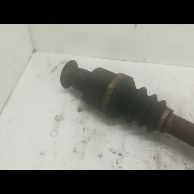 Transmission avant droite occasion CITROEN C3 I Phase 1 04-2002->10-2005 1.4HDI 8v 70ch 3273EV 3