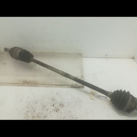 Transmission avant droite occasion OPEL VECTRA II Phase 1 11-1995->02-1999 1.6i 16v 90512385