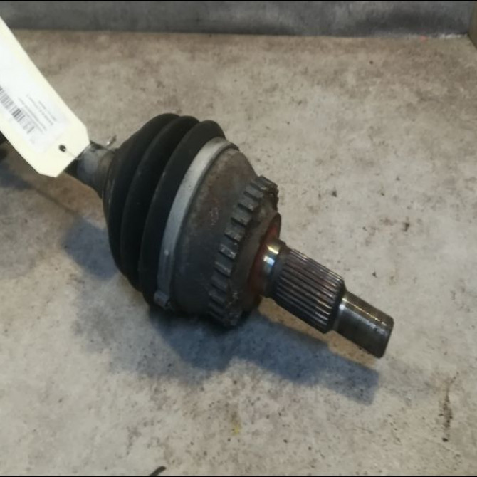 Transmission avant gauche occasion SAAB 9-5 I Phase 2 07-2001->12-2005 2