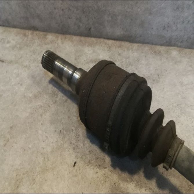 Transmission avant gauche occasion SAAB 9-5 I Phase 2 07-2001->12-2005 3