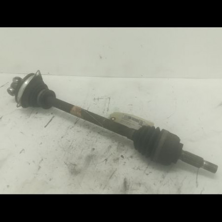 Transmission avant gauche occasion RENAULT TWINGO II Phase 1 06-2007->11-2011 1.2i 16v 75ch 8200482431