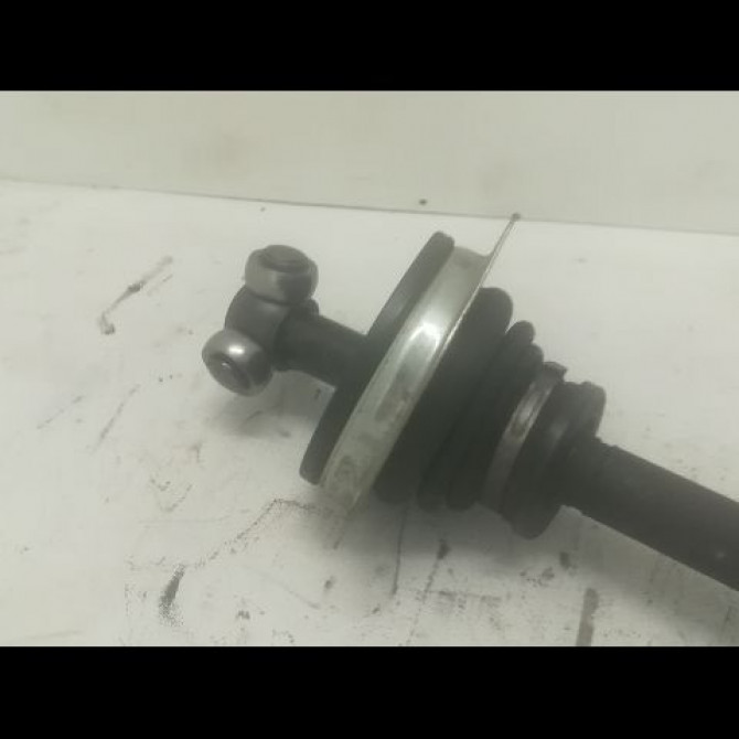 Transmission avant gauche occasion RENAULT TWINGO II Phase 1 06-2007->11-2011 1.2i 16v 75ch 8200482431 3