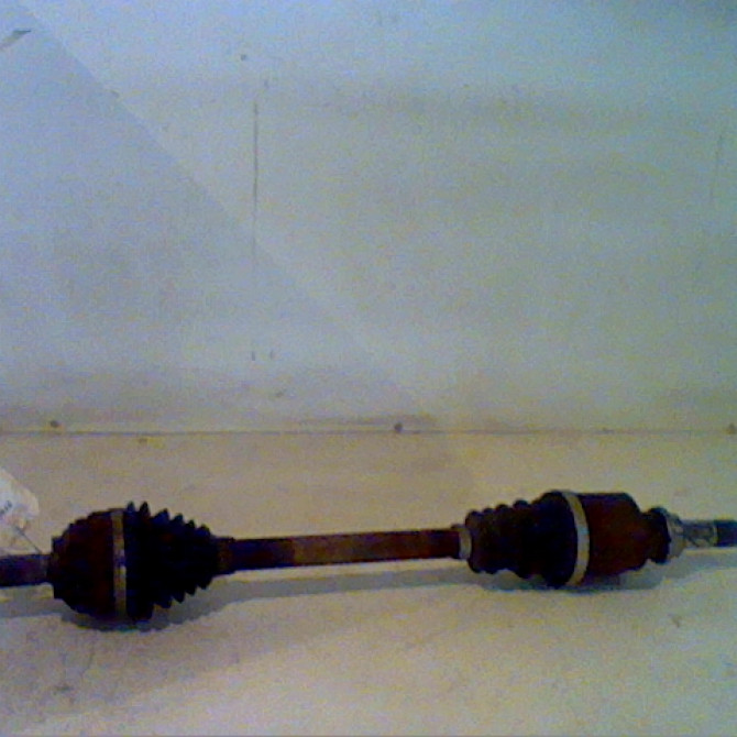 Transmission avant gauche occasion RENAULT MEGANE II Phase 1 09-2003->12-2005 1.6 16v 8200690053 1