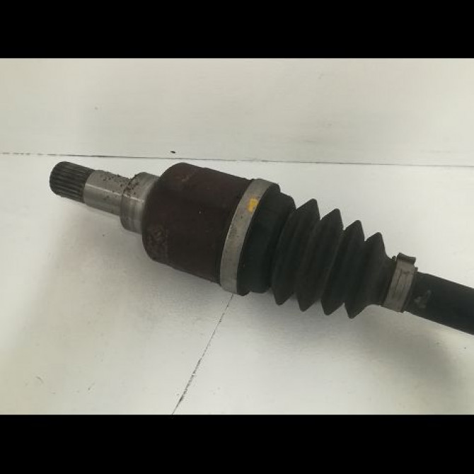 Transmission avant gauche occasion CITROEN C3 II Phase 1 11-2009->02-2013 1.4i 75ch 9801384780 3