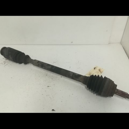 Transmission avant droite occasion RENAULT SCENIC I Phase 1 09-1996->08-1999 1.9 DT 94ch 7701470618