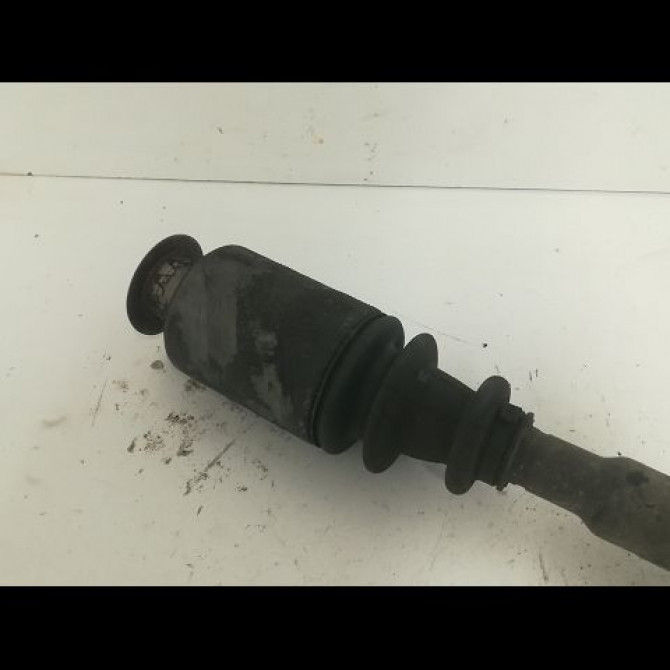 Transmission avant droite occasion RENAULT SCENIC I Phase 1 09-1996->08-1999 1.9 DT 94ch 7701470618 3