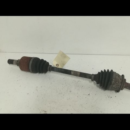 Transmission avant gauche occasion SUZUKI SPLASH Phase 1 03-2008->12-2012 1.3 CDTI 75ch 4410251K90