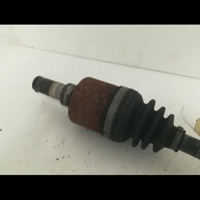 Transmission avant gauche occasion SUZUKI SPLASH Phase 1 03-2008->12-2012 1.3 CDTI 75ch 4410251K90 3