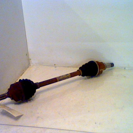 Transmission avant gauche occasion CITROEN C2 Phase 1 09-2003->10-2008 1.4 HDi 00003272JA