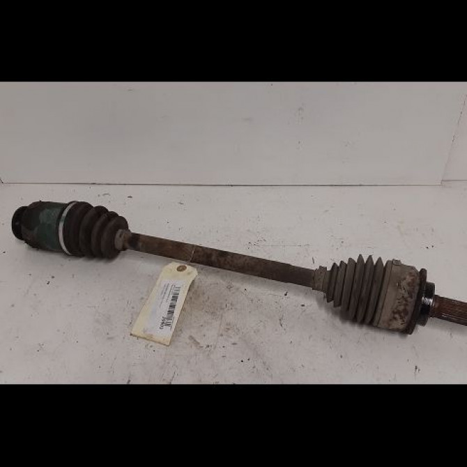 Transmission avant gauche occasion SUBARU IMPREZA I Phase 1 06-1993->09-2000 1