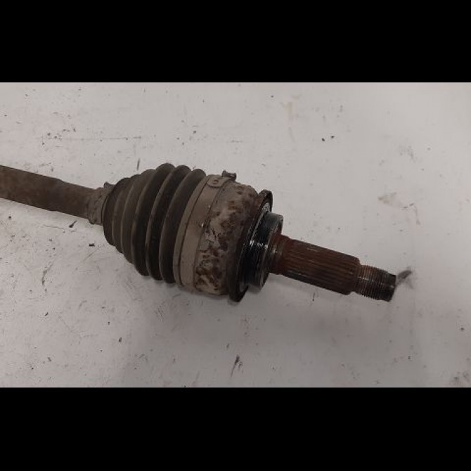 Transmission avant gauche occasion SUBARU IMPREZA I Phase 1 06-1993->09-2000 2