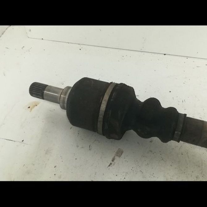 Transmission avant gauche occasion PEUGEOT 307 Phase 2 SW 06-2005->07-2008 1.6HDi 16v FAP 110ch 3