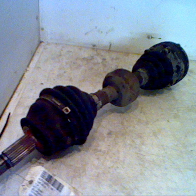 Transmission avant gauche occasion ALFA ROMEO 146 Phase 1 04-1995->04-1999 46307010 1