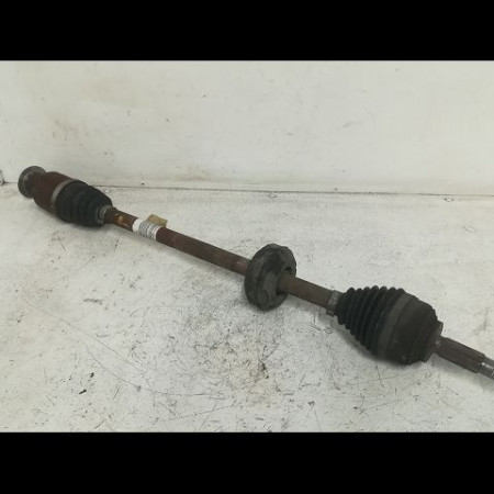 Transmission avant droite occasion DACIA SANDERO I Phase 1 06-2008->10-2012 1.2 16v 75ch 8201045819