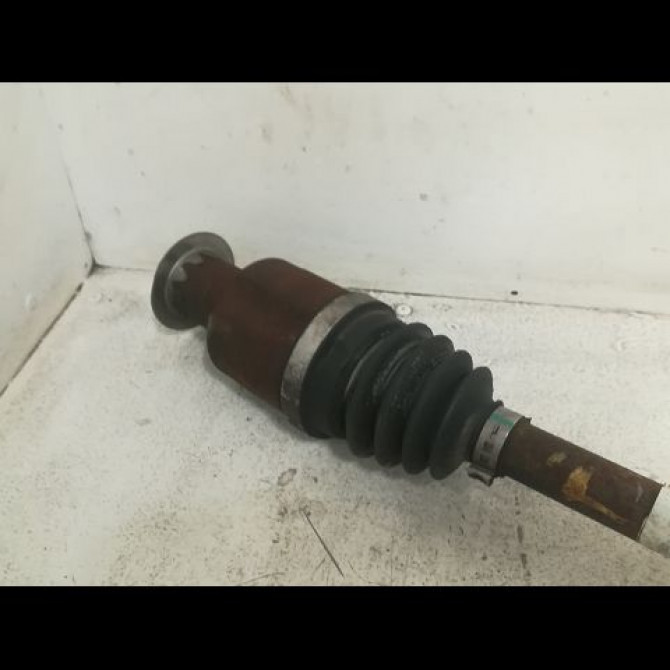 Transmission avant droite occasion DACIA SANDERO I Phase 1 06-2008->10-2012 1.2 16v 75ch 8201045819 3