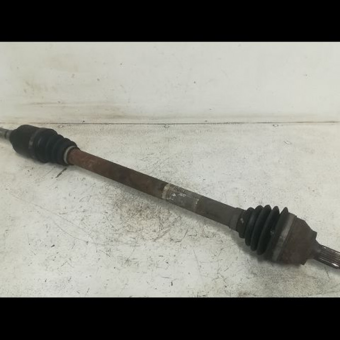 Transmission avant droite occasion PEUGEOT 207 Phase 1 SW 07-2007->03-2013 3273KP 1