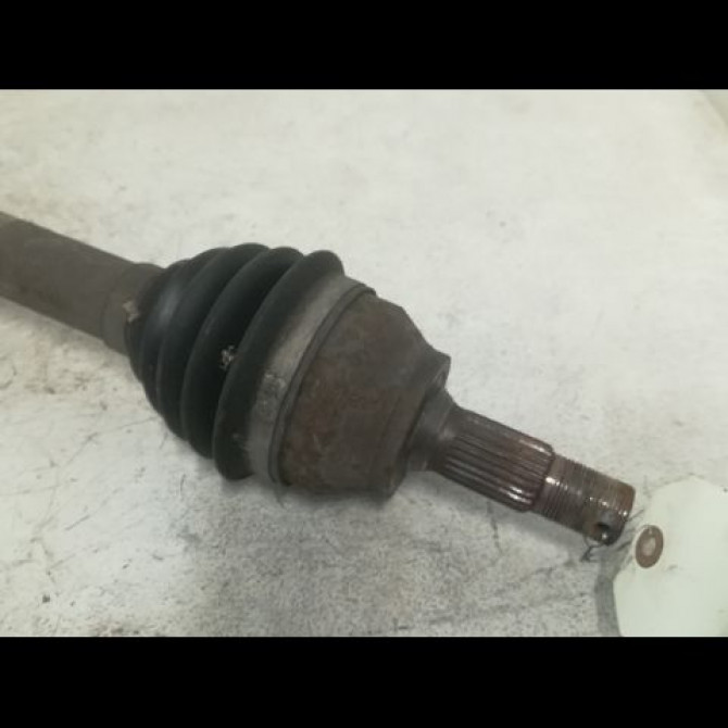 Transmission avant droite occasion PEUGEOT 207 Phase 1 SW 07-2007->03-2013 3273KP 2