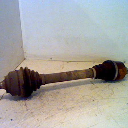 Transmission avant gauche occasion CITROEN BERLINGO I Phase 2 11-2002->10-2010 1.6 HDI 92ch 00003272LW