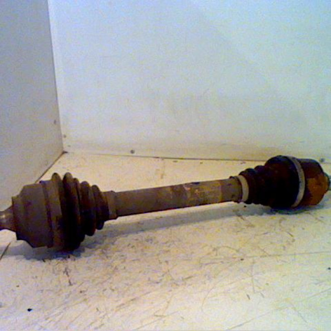 Transmission avant gauche occasion CITROEN BERLINGO I Phase 2 11-2002->10-2010 1.6 HDI 92ch 00003272LW 1