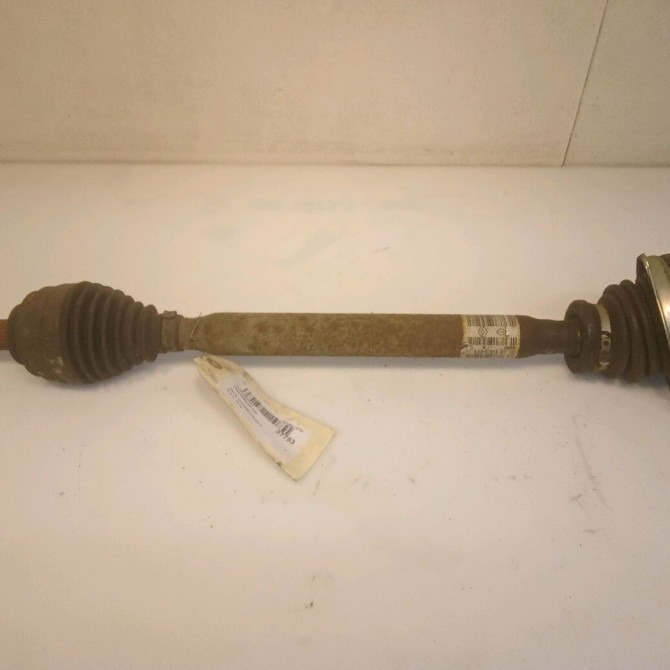 Transmission avant gauche occasion DACIA SANDERO II Phase 2 02-2017->... 391019117R 1