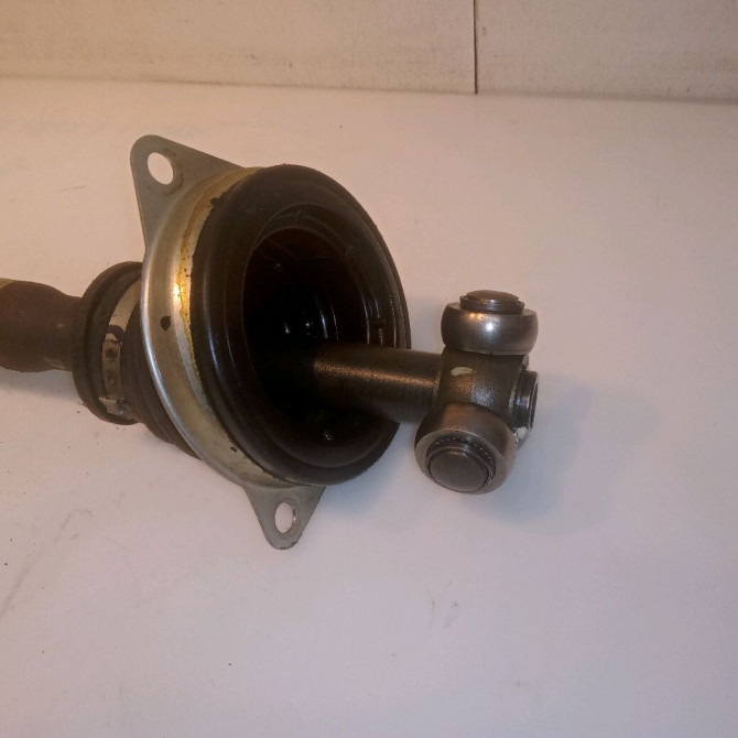 Transmission avant gauche occasion DACIA SANDERO II Phase 2 02-2017->... 391019117R 2