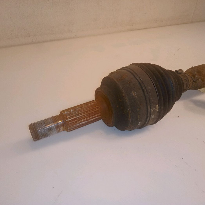 Transmission avant gauche occasion DACIA SANDERO II Phase 2 02-2017->... 391019117R 3