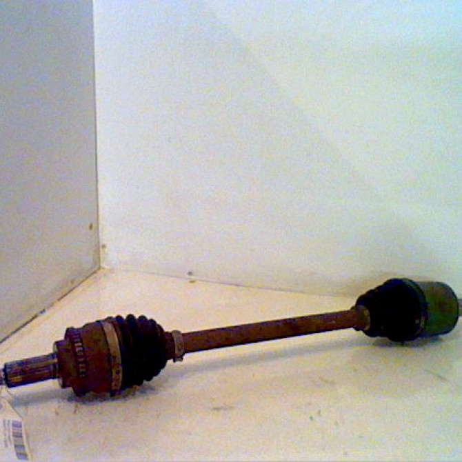 Transmission avant gauche occasion SUZUKI SWIFT III Phase 1 03-2005->09-2011 1.3 DDIS 70ch 4410263J53 1