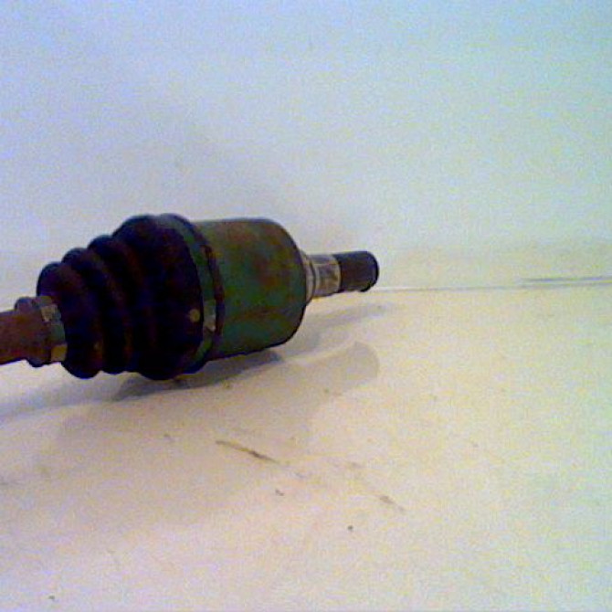 Transmission avant gauche occasion SUZUKI SWIFT III Phase 1 03-2005->09-2011 1.3 DDIS 70ch 4410263J53 3