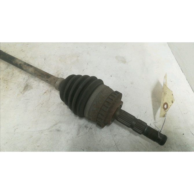 Transmission avant droite occasion OPEL CORSA III Phase 1 10-2000->08-2003 1.0i 12v 2